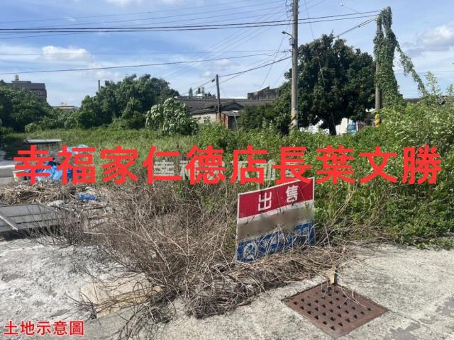 雲林土庫建地-10