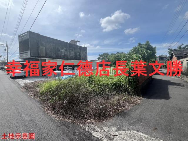 雲林土庫建地-11