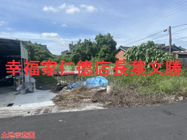 雲林土庫建地-12