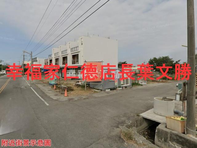 雲林土庫建地-13