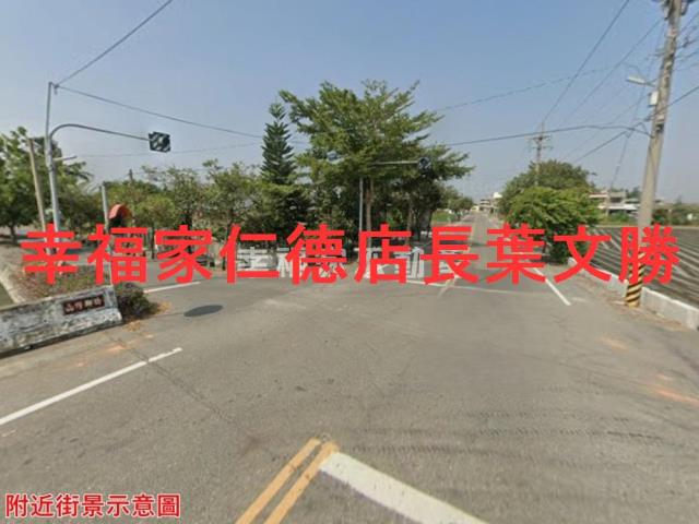 雲林土庫建地-0