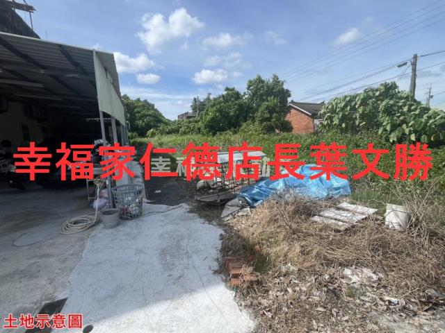 雲林土庫建地-6