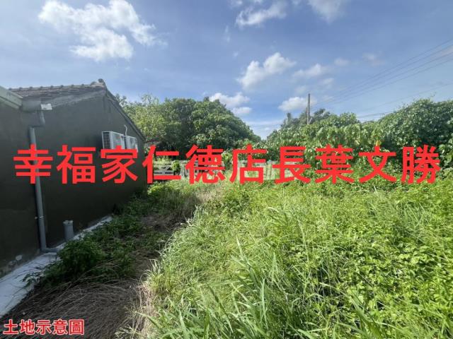 雲林土庫建地-8