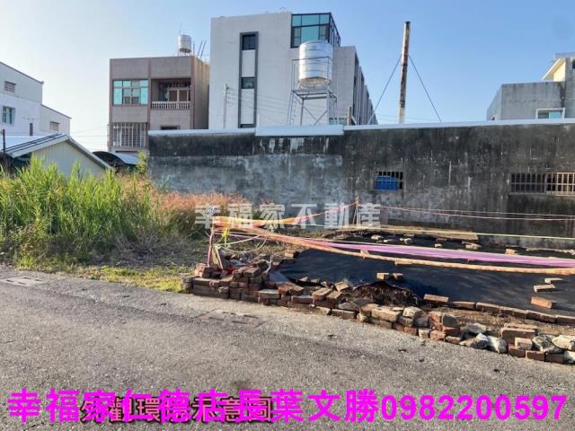 台南西港建地-0