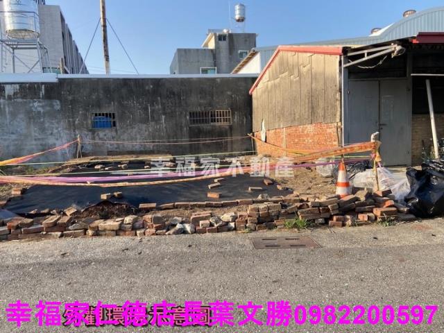 台南西港建地-7