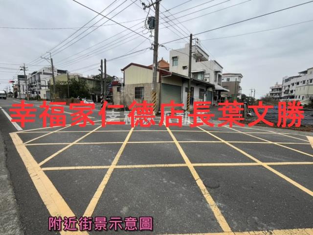 台南西港建地-10