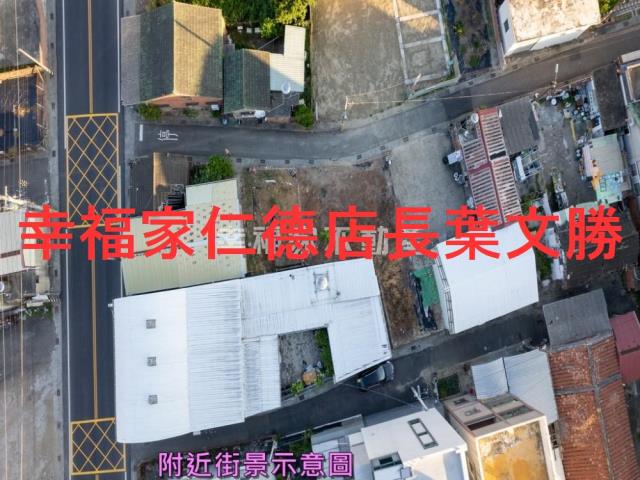 台南西港建地-12