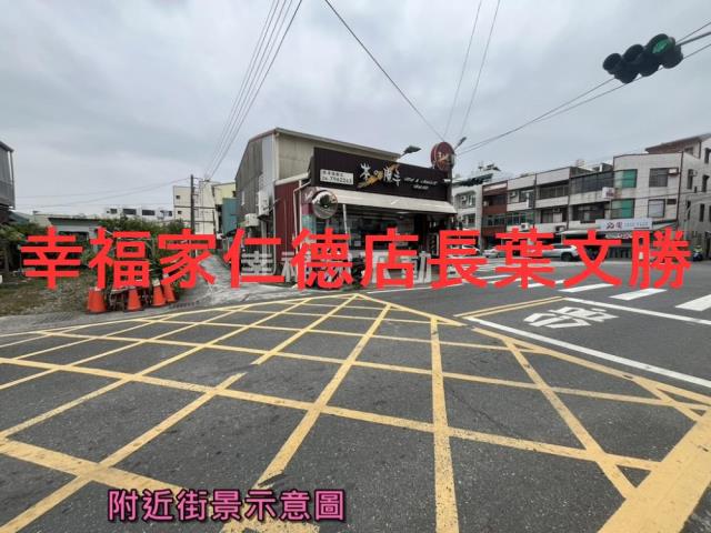台南西港建地-4
