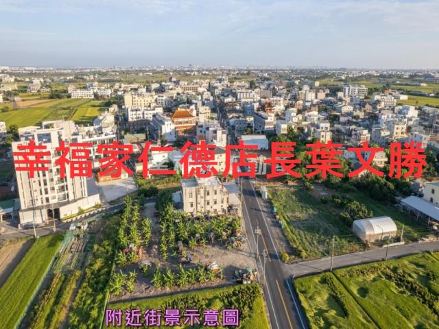 台南西港建地-5
