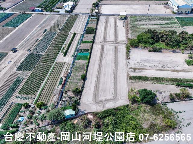 台南新營農地-3