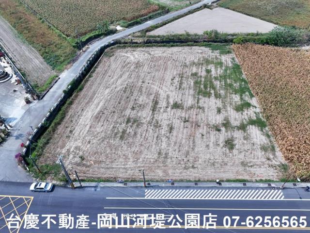 台南新營農地-5