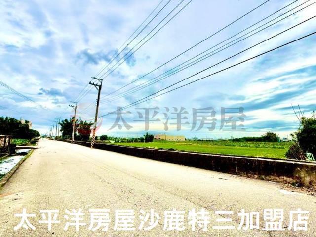 台中大甲農地-1