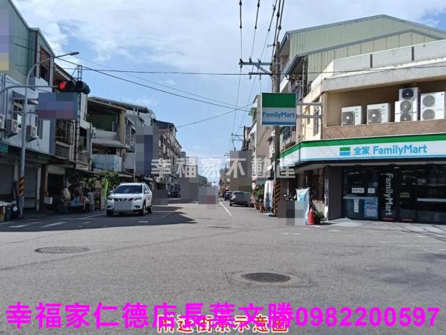 台南仁德農地-14
