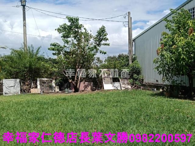 台南仁德農地-18