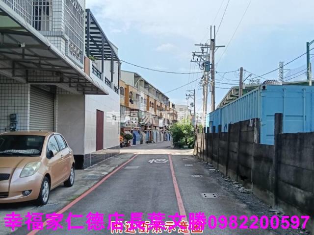 台南仁德農地-20