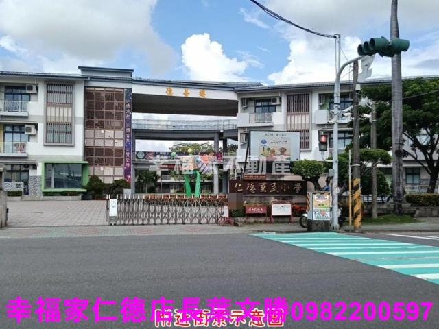 台南仁德農地-23