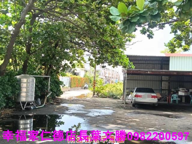 台南仁德農地-6