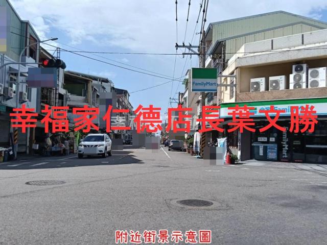 台南仁德農地-2