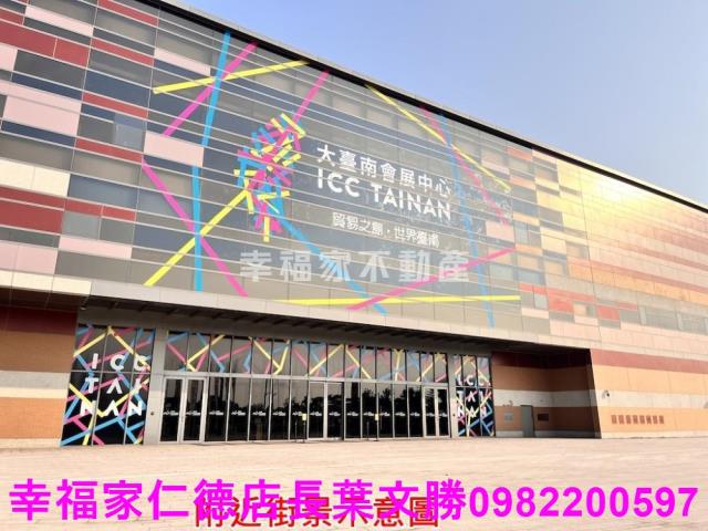 台南歸仁農地-10