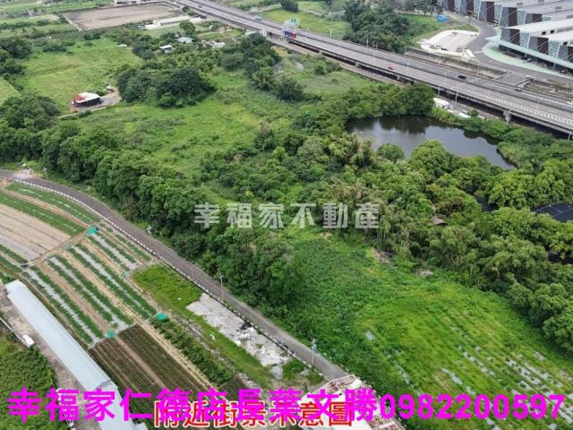 台南歸仁農地-4