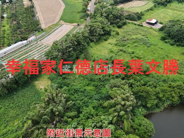 台南歸仁農地-11