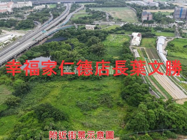 台南歸仁農地-12