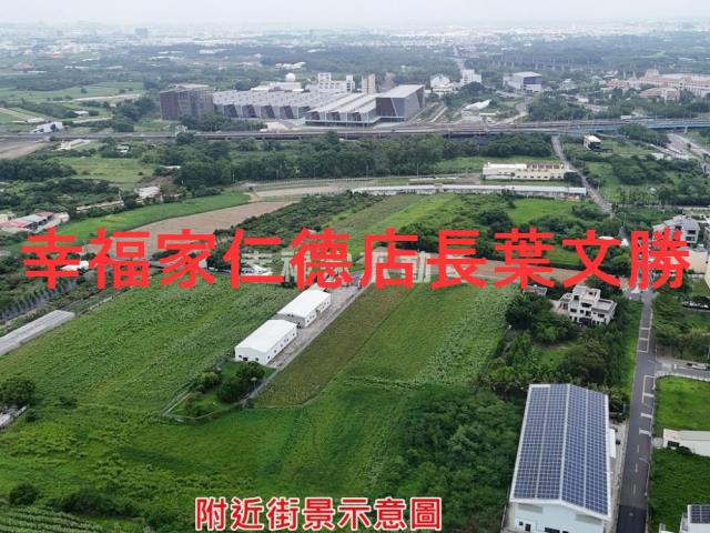 台南歸仁農地-13