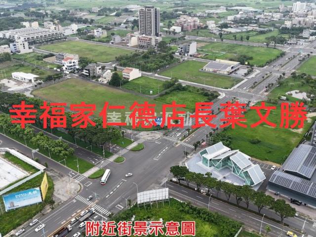 台南歸仁農地-14