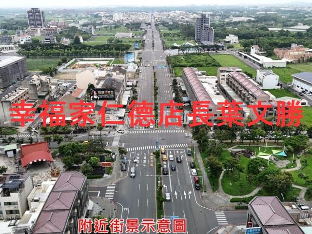 台南歸仁農地-1