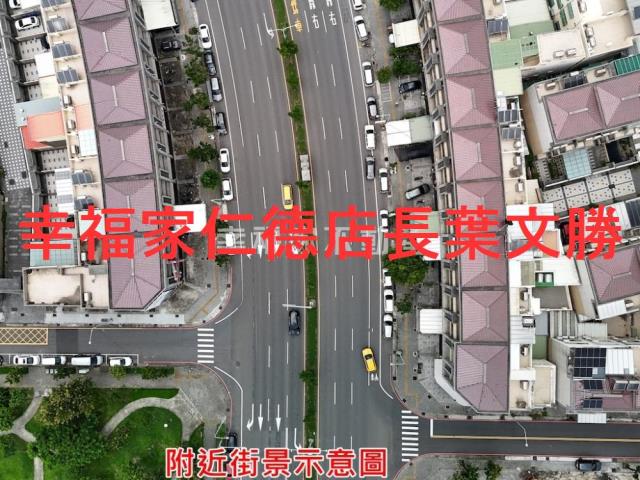 台南歸仁農地-5