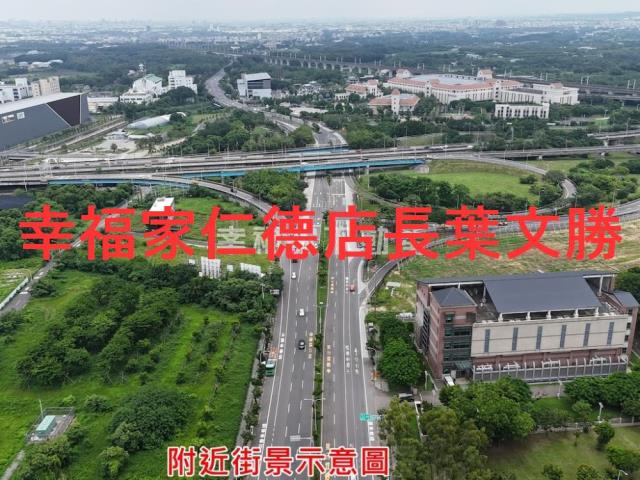 台南歸仁農地-8
