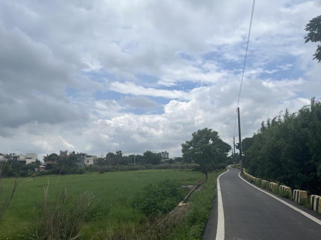 近新坡市區增值潛力高的農地