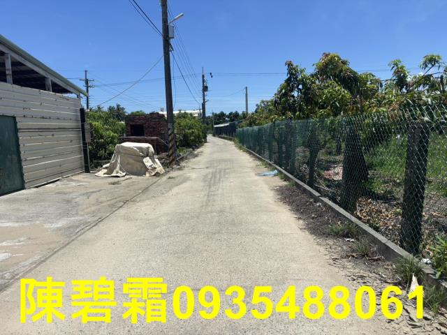 台南農地-6