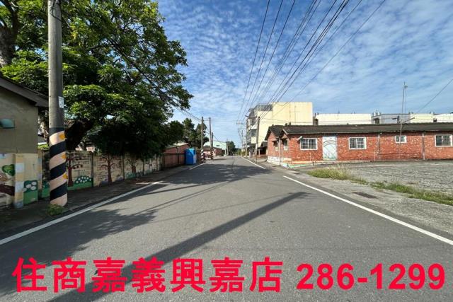 嘉義建地-9