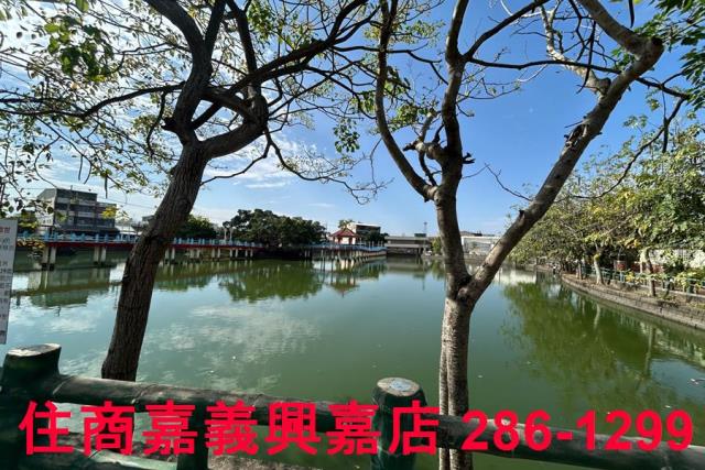 嘉義建地-11