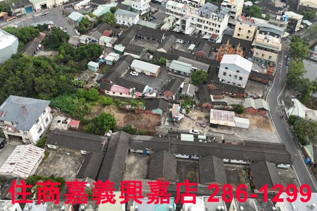 嘉義建地-2