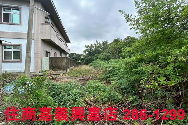 嘉義建地-3