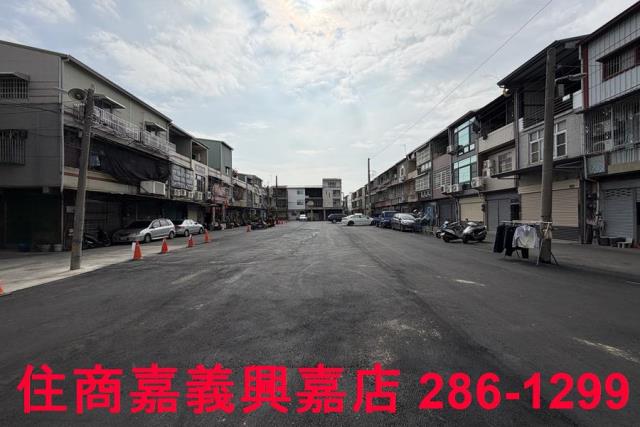 嘉義建地-5