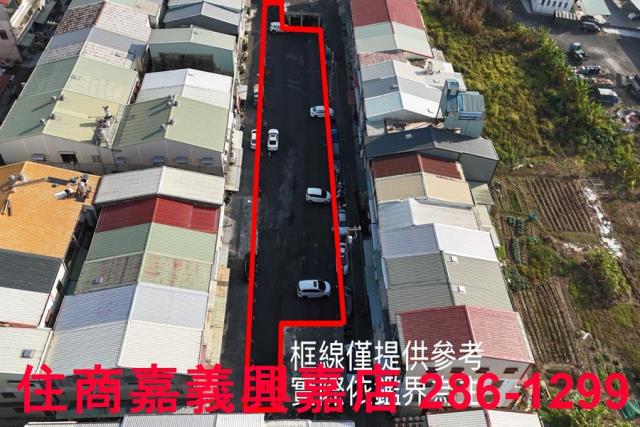 嘉義建地-9