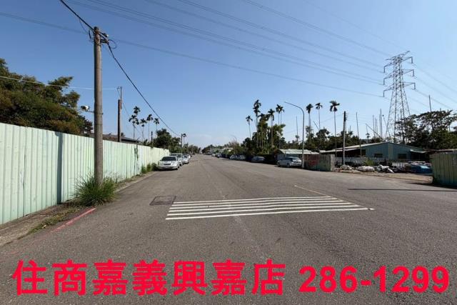 嘉義建地-12
