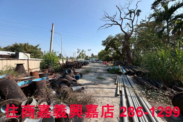嘉義建地-13