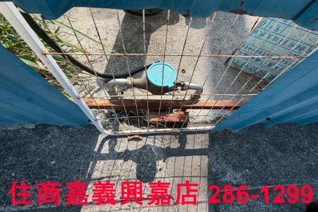 嘉義建地-7