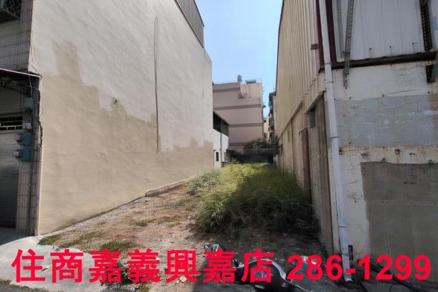 嘉義建地-6