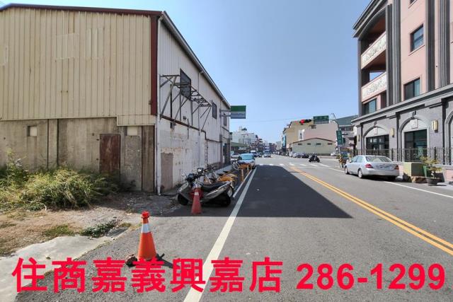 嘉義建地-7
