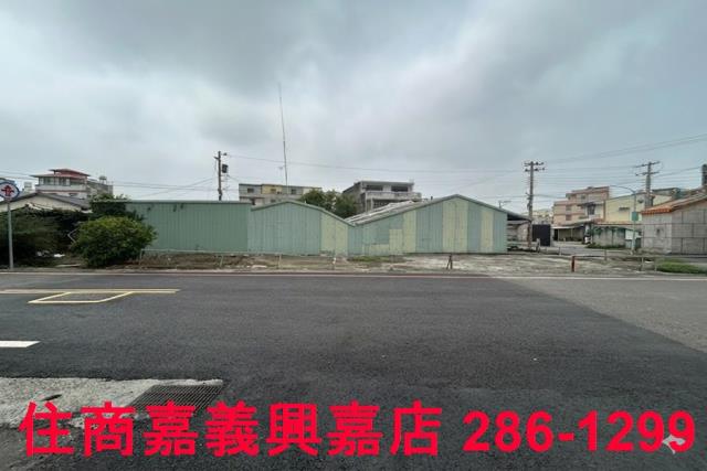 嘉義建地-10
