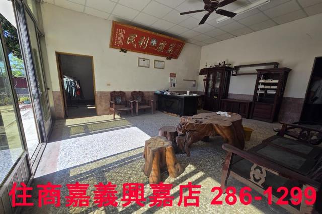嘉義農地-3