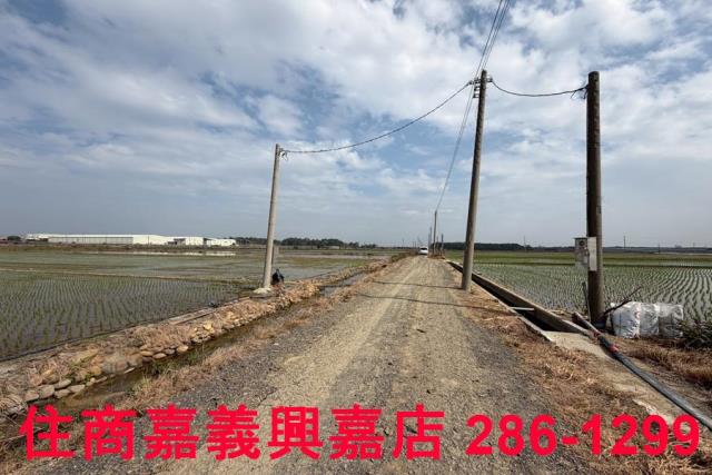 嘉義農地-2