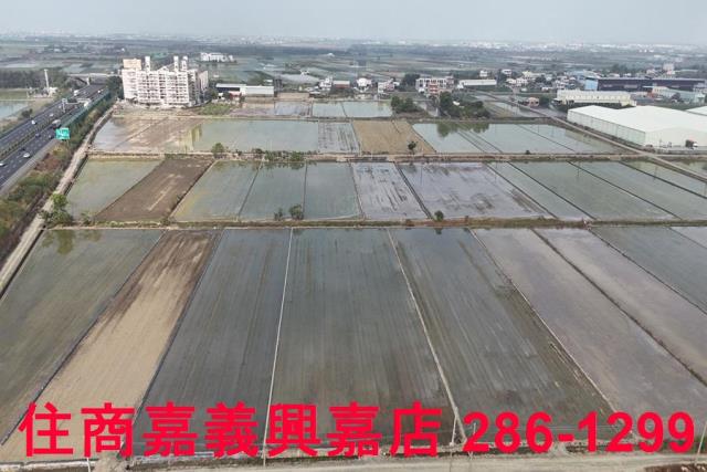 嘉義農地-5
