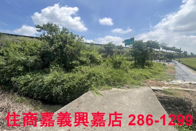 嘉義農地-1