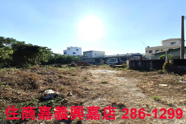 嘉義工業地-12